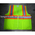 Mesh security vest